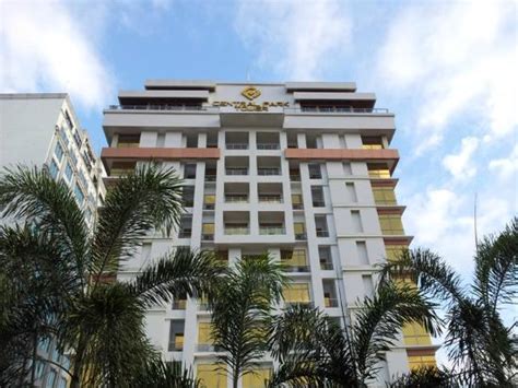 central park tower philippines|Central Park Tower Resort, Angeles – Updated 2023 Prices .